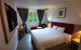 Anaïs Hôtel Bourges Nord Saint-Doulchard
